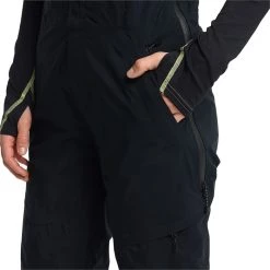 Burton AK 2L GORE-TEX Kimmy Bib Pants - Women's -Burton Sales 2022 burton ak 2l gore tex kimmy bib pants women s 4