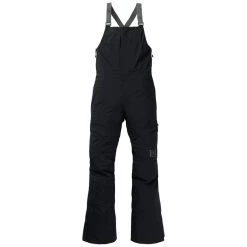 Burton AK 2L GORE-TEX Kimmy Short Bib Pants - Women's -Burton Sales 2022 burton ak 2l gore tex kimmy short bib pants women s 3