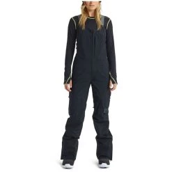 Burton AK 2L GORE-TEX Kimmy Tall Bib Pants - Women's