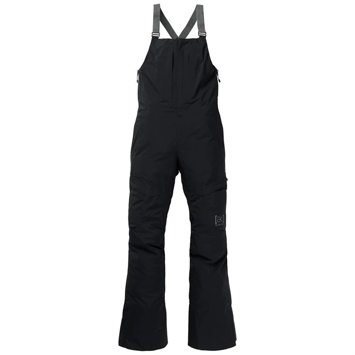 Burton AK 2L GORE-TEX Kimmy Tall Bib Pants - Women's 6 Burton AK 2L GORE-TEX Kimmy Tall Bib Pants - Women's - Image 4