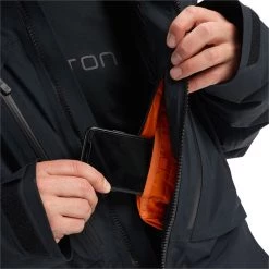 Burton AK 2L GORE-TEX LZ Down Jacket 25 Burton AK 2L GORE-TEX LZ Down Jacket -Burton Sales 2022 burton ak 2l gore tex lz down jacket 11