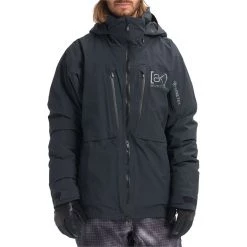 Burton AK 2L GORE-TEX LZ Down Jacket 16 Burton AK 2L GORE-TEX LZ Down Jacket -Burton Sales 2022 burton ak 2l gore tex lz down jacket 2