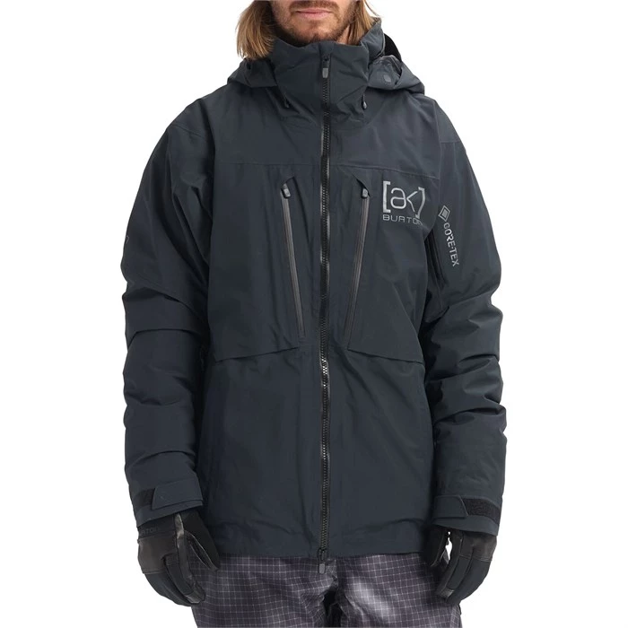 Burton AK 2L GORE-TEX LZ Down Jacket 5 Burton AK 2L GORE-TEX LZ Down Jacket - Image 3