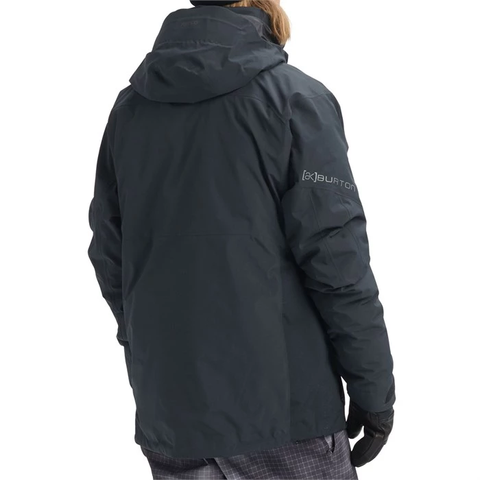 Burton AK 2L GORE-TEX LZ Down Jacket 6 Burton AK 2L GORE-TEX LZ Down Jacket - Image 4