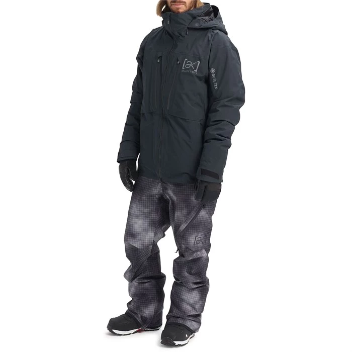 Burton AK 2L GORE-TEX LZ Down Jacket 7 Burton AK 2L GORE-TEX LZ Down Jacket - Image 5