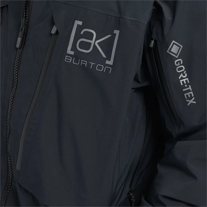Burton AK 2L GORE-TEX LZ Down Jacket 10 Burton AK 2L GORE-TEX LZ Down Jacket - Image 8