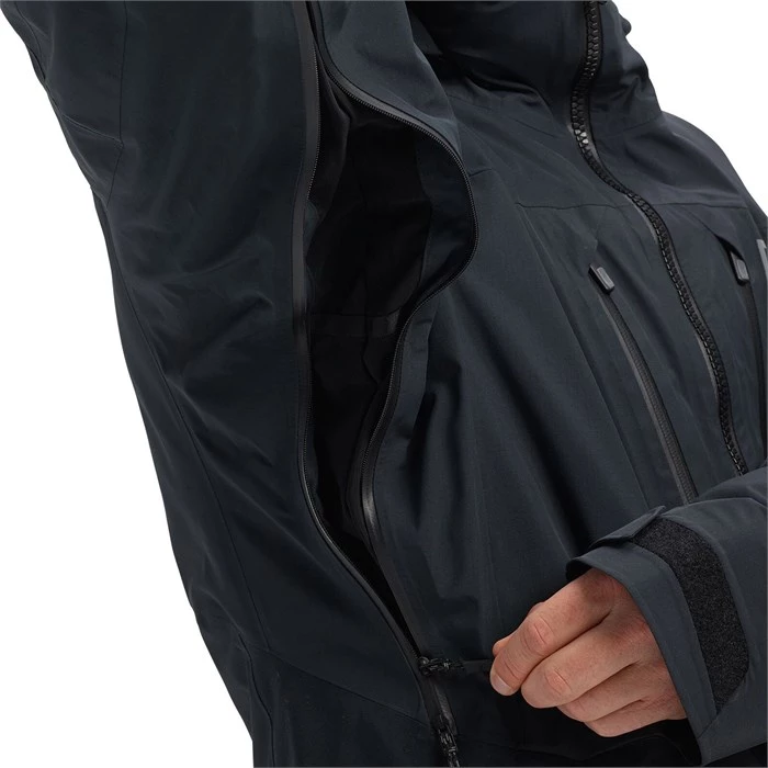 Burton AK 2L GORE-TEX LZ Down Jacket 12 Burton AK 2L GORE-TEX LZ Down Jacket - Image 10