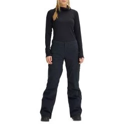 Burton AK 2L GORE-TEX Summit Insulated Pants - Women's -Burton Sales 2022 burton ak 2l gore tex summit insulated pants women s 3