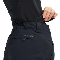 Burton AK 2L GORE-TEX Summit Insulated Pants - Women's -Burton Sales 2022 burton ak 2l gore tex summit insulated pants women s 4