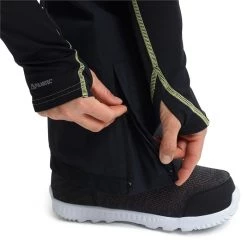 Burton AK 2L GORE-TEX Summit Insulated Pants - Women's -Burton Sales 2022 burton ak 2l gore tex summit insulated pants women s 8