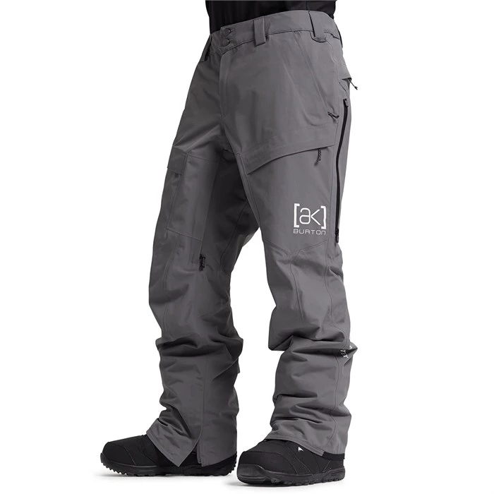 Burton AK 2L GORE-TEX Swash Pants 4 Burton AK 2L GORE-TEX Swash Pants - Image 2
