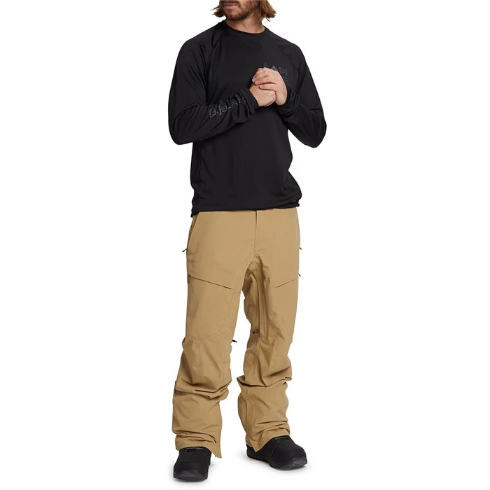 Burton AK 2L GORE-TEX Swash Pants 14 Burton AK 2L GORE-TEX Swash Pants - Image 12