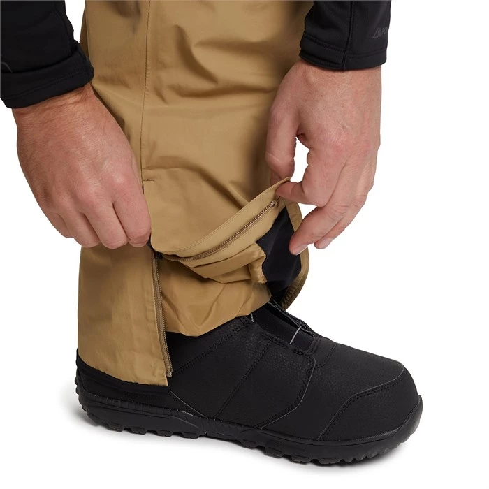 Burton AK 2L GORE-TEX Swash Pants 17 Burton AK 2L GORE-TEX Swash Pants - Image 15
