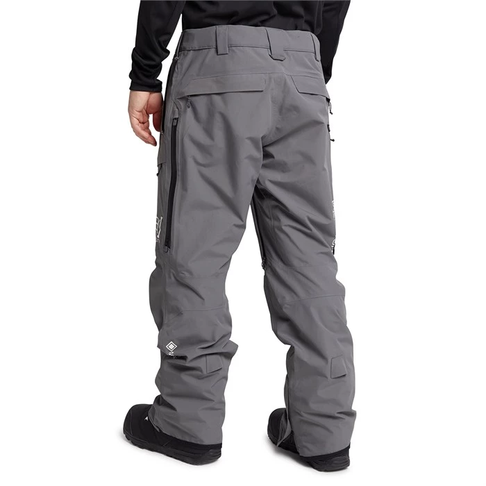 Burton AK 2L GORE-TEX Swash Pants 5 Burton AK 2L GORE-TEX Swash Pants - Image 3