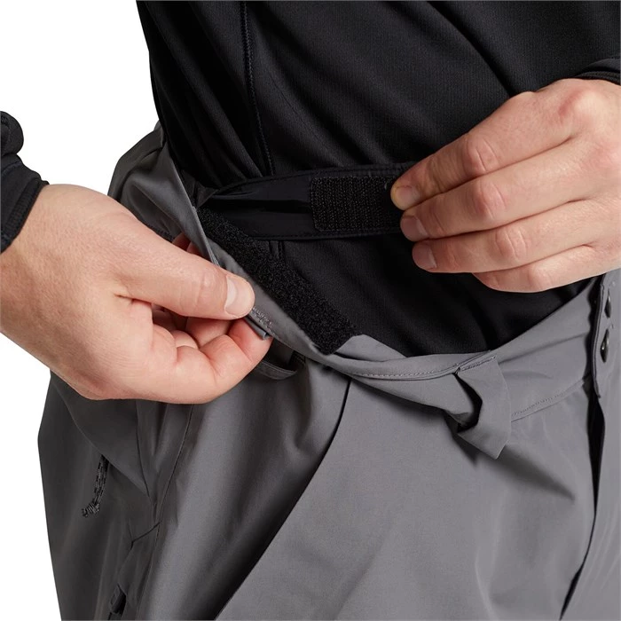 Burton AK 2L GORE-TEX Swash Pants 7 Burton AK 2L GORE-TEX Swash Pants - Image 5