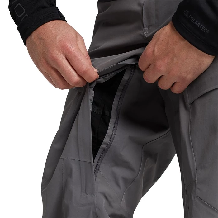 Burton AK 2L GORE-TEX Swash Pants 8 Burton AK 2L GORE-TEX Swash Pants - Image 6