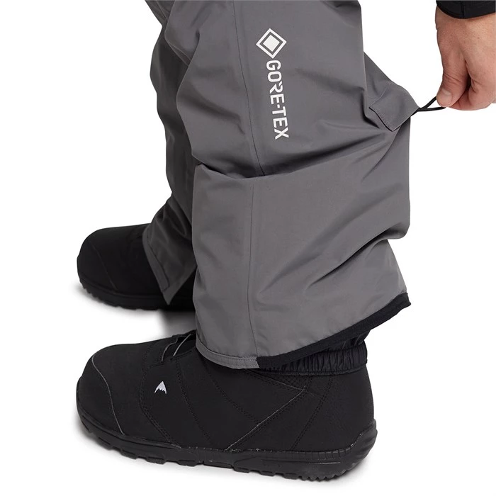 Burton AK 2L GORE-TEX Swash Pants 9 Burton AK 2L GORE-TEX Swash Pants - Image 7