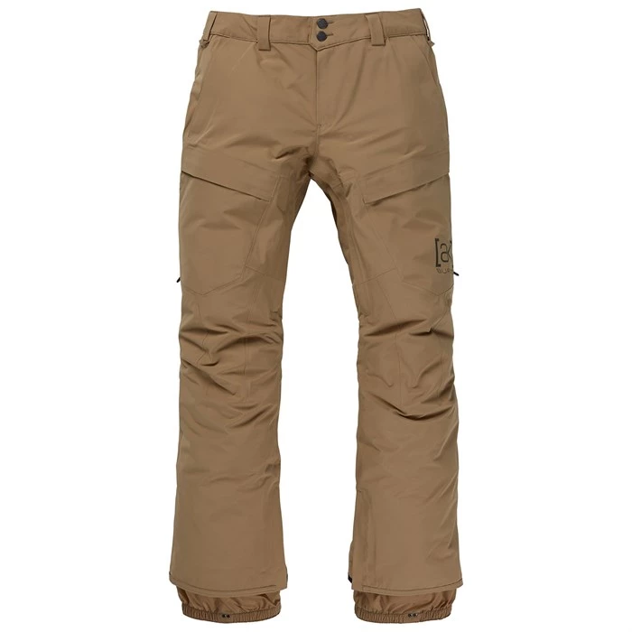 Burton AK 2L GORE-TEX Swash Pants 10 Burton AK 2L GORE-TEX Swash Pants - Image 8