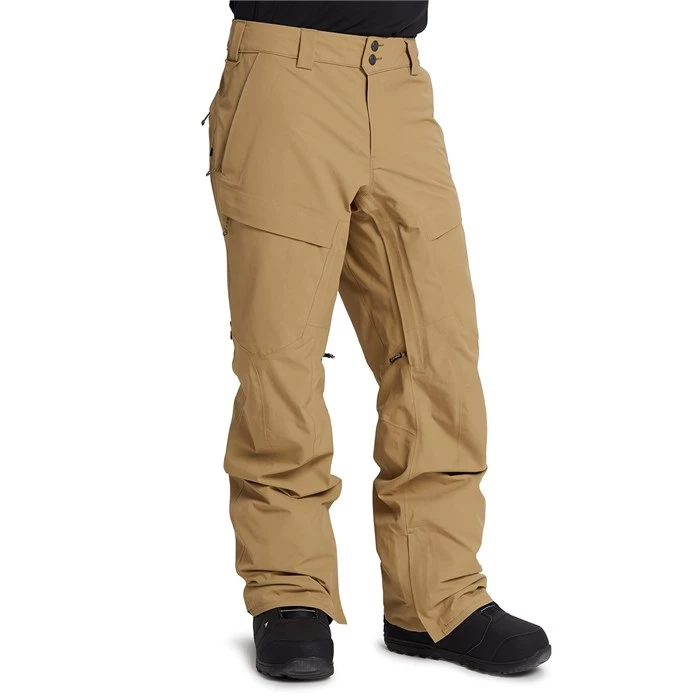 Burton AK 2L GORE-TEX Swash Pants 11 Burton AK 2L GORE-TEX Swash Pants - Image 9