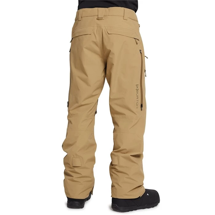 Burton AK 2L GORE-TEX Swash Pants 12 Burton AK 2L GORE-TEX Swash Pants - Image 10