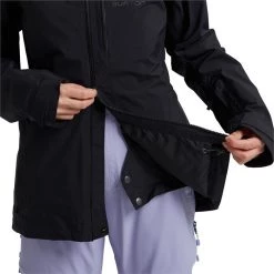 Burton AK 2L GORE-TEX Upshift Jacket - Women's -Burton Sales 2022 burton ak 2l gore tex upshift jacket women s 3