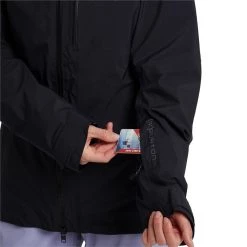 Burton AK 2L GORE-TEX Upshift Jacket - Women's -Burton Sales 2022 burton ak 2l gore tex upshift jacket women s 4