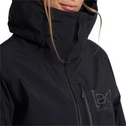 Burton AK 2L GORE-TEX Upshift Jacket - Women's -Burton Sales 2022 burton ak 2l gore tex upshift jacket women s 5