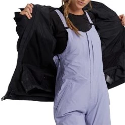 Burton AK 2L GORE-TEX Upshift Jacket - Women's -Burton Sales 2022 burton ak 2l gore tex upshift jacket women s 6