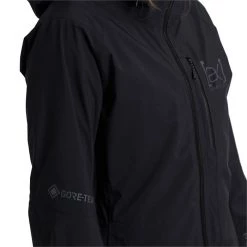 Burton AK 2L GORE-TEX Upshift Jacket - Women's -Burton Sales 2022 burton ak 2l gore tex upshift jacket women s 7