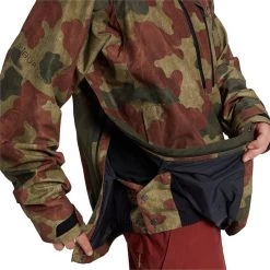 Burton AK 2L GORE-TEX Velocity Anorak Jacket -Burton Sales 2022 burton ak 2l gore tex velocity anorak jacket 14