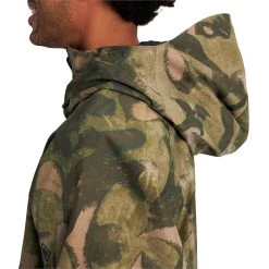 Burton AK 2L GORE-TEX Velocity Anorak Jacket -Burton Sales 2022 burton ak 2l gore tex velocity anorak jacket 4 1