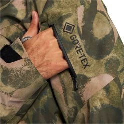 Burton AK 2L GORE-TEX Velocity Anorak Jacket -Burton Sales 2022 burton ak 2l gore tex velocity anorak jacket 6 1