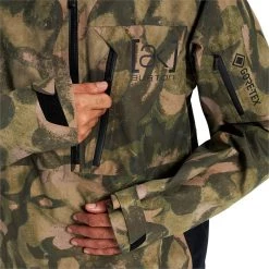 Burton AK 2L GORE-TEX Velocity Anorak Jacket -Burton Sales 2022 burton ak 2l gore tex velocity anorak jacket 7 1