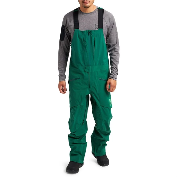Burton AK 3L GORE-TEX Freebird Bib Bibs 3 Burton AK 3L GORE-TEX Freebird Bib Bibs