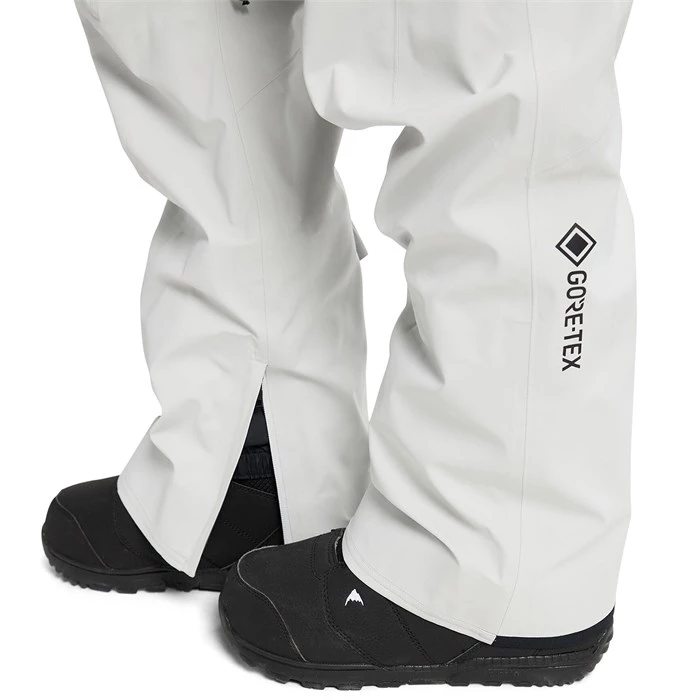 Burton AK 3L GORE-TEX Freebird Bib Bibs 14 Burton AK 3L GORE-TEX Freebird Bib Bibs - Image 12