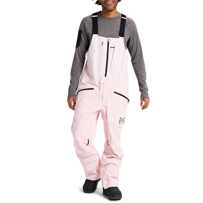 Burton AK 3L GORE-TEX Freebird Bib Bibs 15 Burton AK 3L GORE-TEX Freebird Bib Bibs - Image 13
