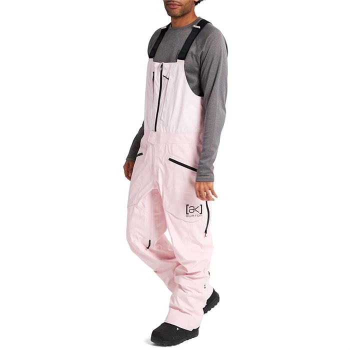 Burton AK 3L GORE-TEX Freebird Bib Bibs 16 Burton AK 3L GORE-TEX Freebird Bib Bibs - Image 14