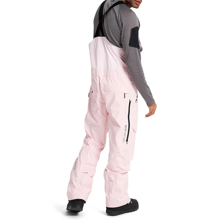 Burton AK 3L GORE-TEX Freebird Bib Bibs 17 Burton AK 3L GORE-TEX Freebird Bib Bibs - Image 15