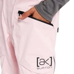 Burton AK 3L GORE-TEX Freebird Bib Bibs 44 Burton AK 3L GORE-TEX Freebird Bib Bibs -Burton Sales 2022 burton ak 3l gore tex freebird bib bibs 16