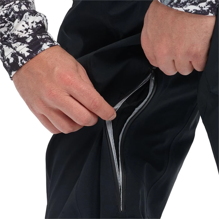 Burton AK 3L GORE-TEX Freebird Bib Bibs 26 Burton AK 3L GORE-TEX Freebird Bib Bibs - Image 24