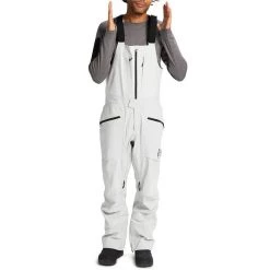 Burton AK 3L GORE-TEX Freebird Bib Bibs 34 Burton AK 3L GORE-TEX Freebird Bib Bibs -Burton Sales 2022 burton ak 3l gore tex freebird bib bibs 6