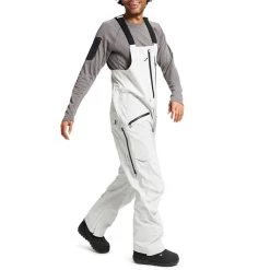 Burton AK 3L GORE-TEX Freebird Bib Bibs 35 Burton AK 3L GORE-TEX Freebird Bib Bibs -Burton Sales 2022 burton ak 3l gore tex freebird bib bibs 7