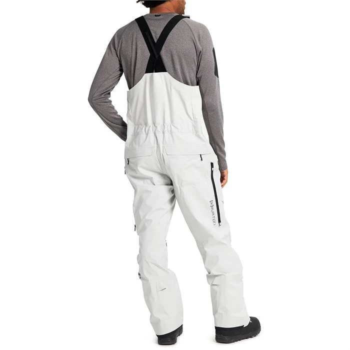 Burton AK 3L GORE-TEX Freebird Bib Bibs 11 Burton AK 3L GORE-TEX Freebird Bib Bibs - Image 9