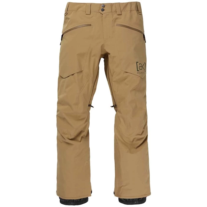 Burton AK 3L GORE-TEX Hover Pants 3 Burton AK 3L GORE-TEX Hover Pants