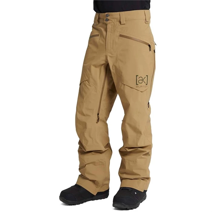 Burton AK 3L GORE-TEX Hover Pants 4 Burton AK 3L GORE-TEX Hover Pants - Image 2