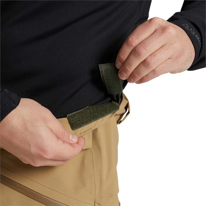 Burton AK 3L GORE-TEX Hover Pants 6 Burton AK 3L GORE-TEX Hover Pants - Image 4