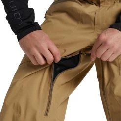 Burton AK 3L GORE-TEX Hover Pants 18 Burton AK 3L GORE-TEX Hover Pants -Burton Sales 2022 burton ak 3l gore tex hover pants 4