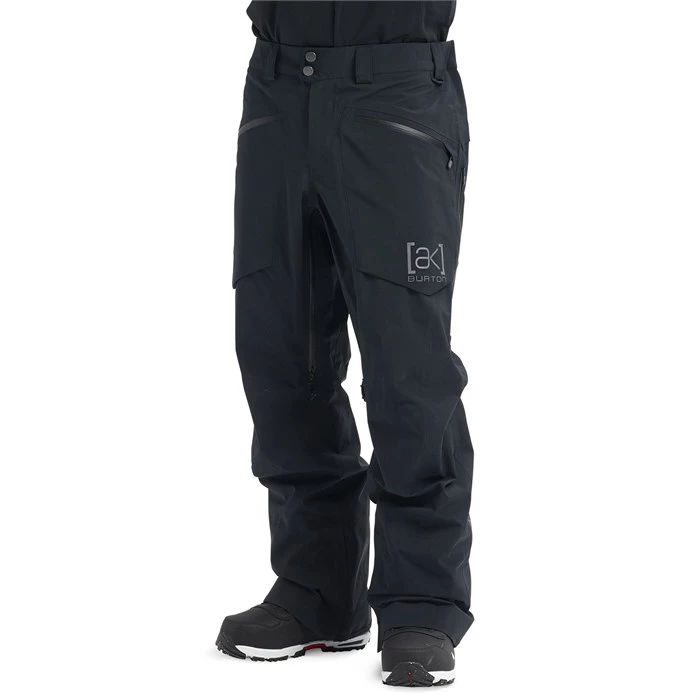 Burton AK 3L GORE-TEX Hover Pants 9 Burton AK 3L GORE-TEX Hover Pants - Image 7