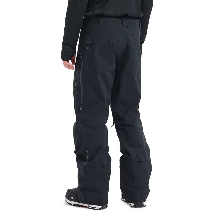 Burton AK 3L GORE-TEX Hover Pants 10 Burton AK 3L GORE-TEX Hover Pants - Image 8