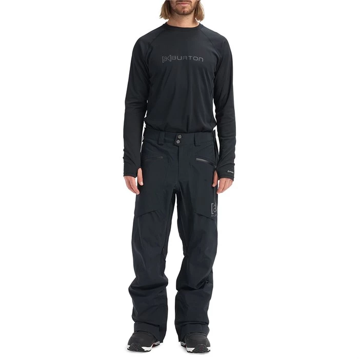 Burton AK 3L GORE-TEX Hover Pants 11 Burton AK 3L GORE-TEX Hover Pants - Image 9